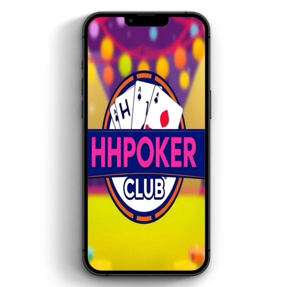 HHpoker轻量版h5